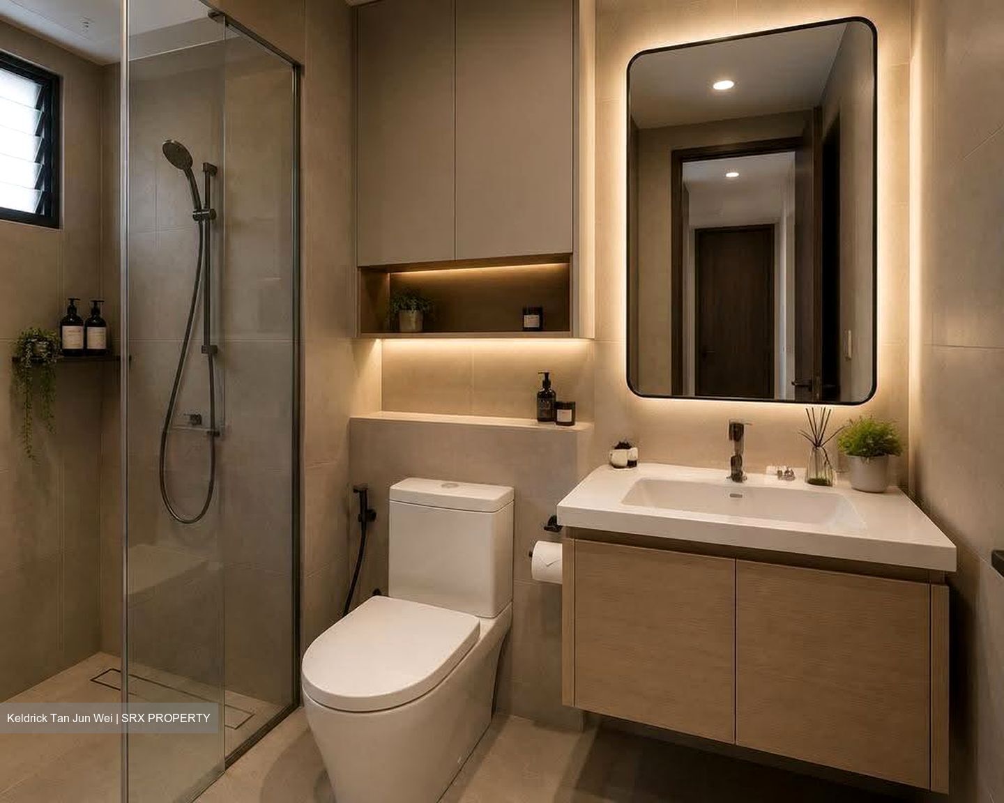 Residences 88 (D14), Apartment #610691591